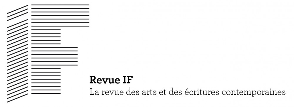 Revue IF