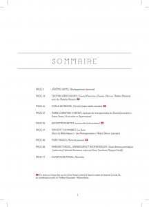 Sommaire42